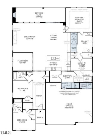 2421 Abbeyhill Dr #09, Raleigh, NC 27610
