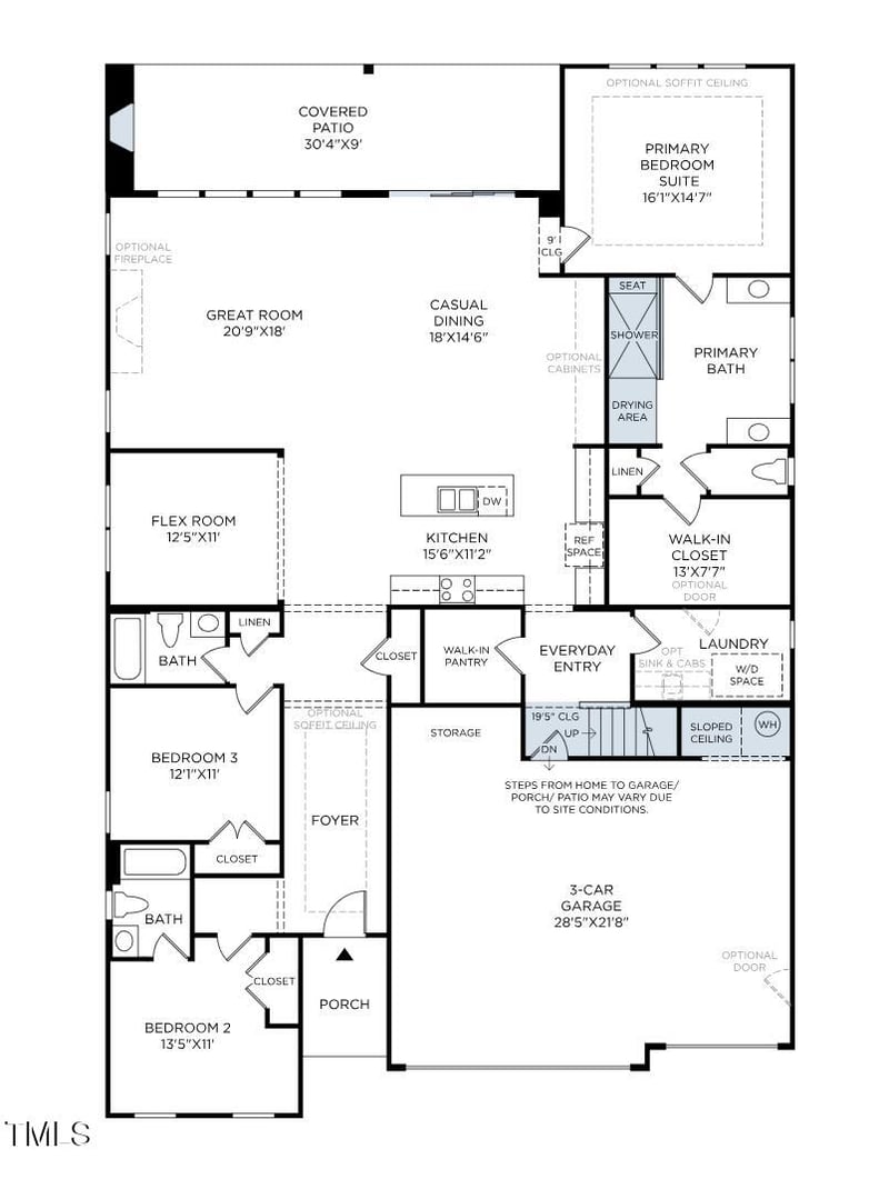 2421 Abbeyhill Dr #09, Raleigh, NC 27610