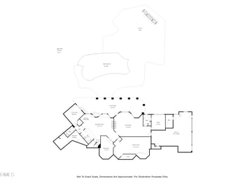 2421 Acanthus Dr, Wake Forest, NC 27587