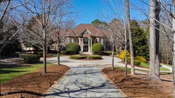 2421 Acanthus Dr, Wake Forest, NC 27587