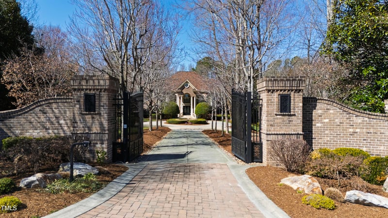 2421 Acanthus Dr, Wake Forest, NC 27587