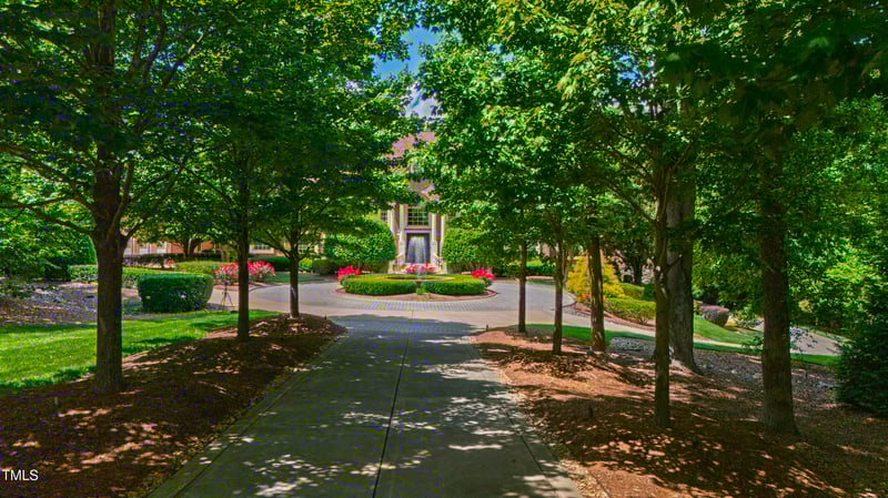 2421 Acanthus Dr, Wake Forest, NC 27587