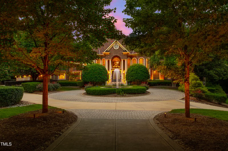 2421 Acanthus Dr, Wake Forest, NC 27587