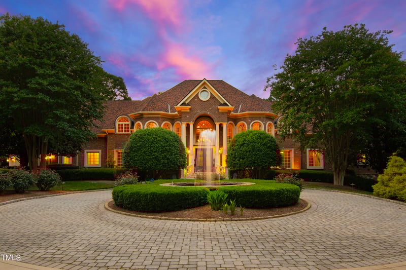 2421 Acanthus Dr, Wake Forest, NC 27587