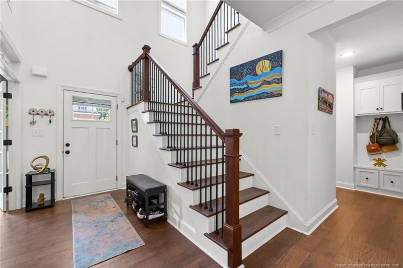 2421 Amigo Dr, Fayetteville, NC 28305