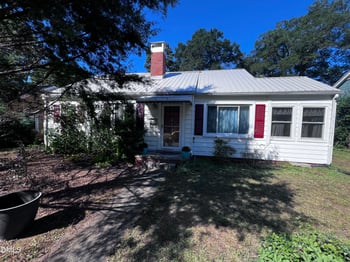 2421 Banner St, Durham, NC 27704