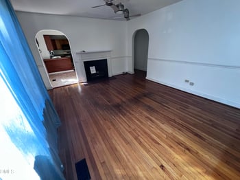 2421 Banner St, Durham, NC 27704
