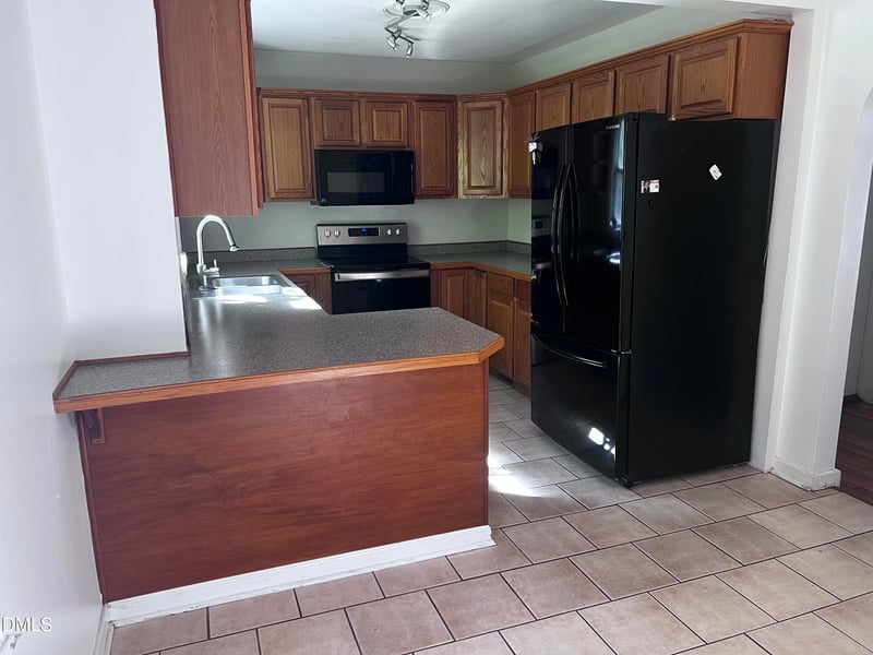 2421 Banner St, Durham, NC 27704
