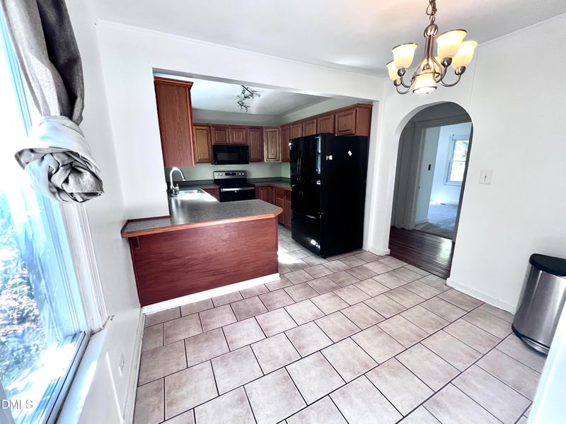 2421 Banner St, Durham, NC 27704