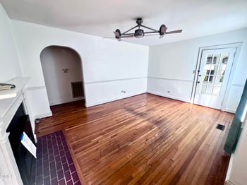 2421 Banner St, Durham, NC 27704