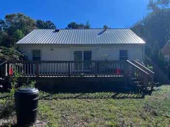 2421 Banner St, Durham, NC 27704
