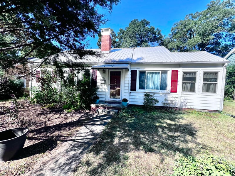 2421 Banner St, Durham, NC 27704
