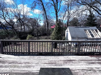 2421 Banner St, Durham, NC 27704