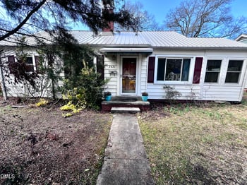 2421 Banner St, Durham, NC 27704