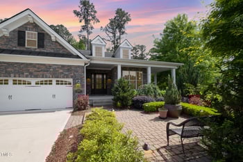 2421 Beckwith Rd, Apex, NC 27523