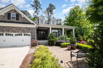 2421 Beckwith Rd, Apex, NC 27523