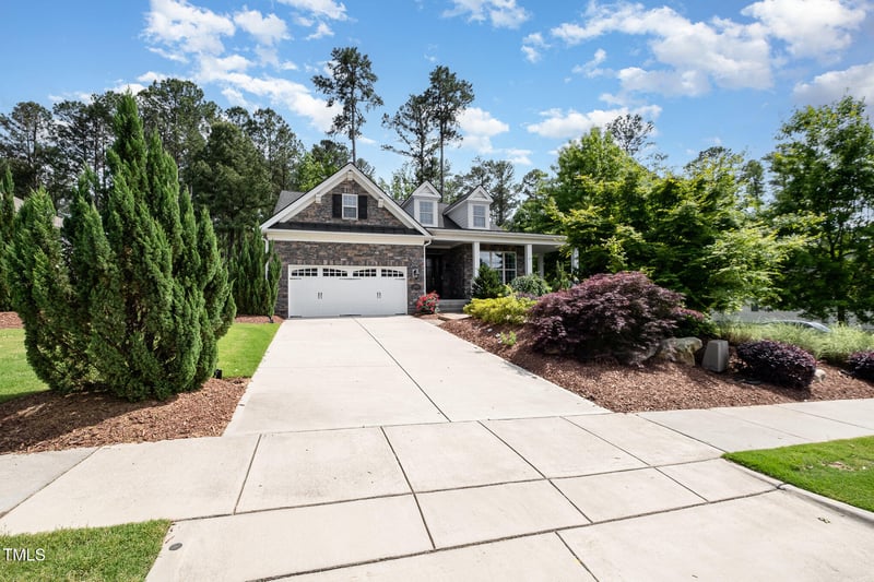 2421 Beckwith Rd, Apex, NC 27523