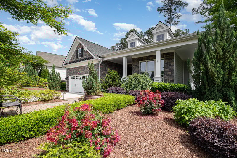 2421 Beckwith Rd, Apex, NC 27523