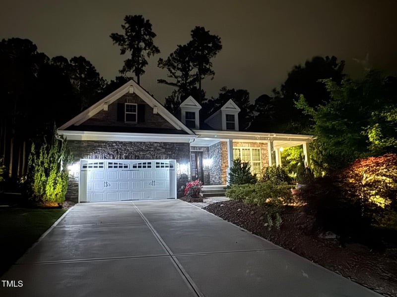 2421 Beckwith Rd, Apex, NC 27523