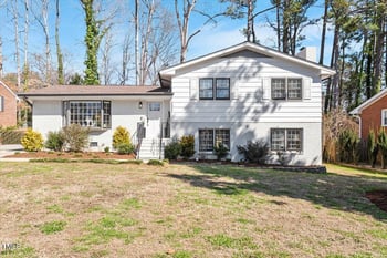 2421 Bertie Dr, Raleigh, NC 27610