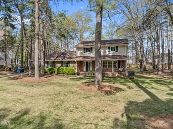 2421 Bonnie Brae Rd, Durham, NC 27703