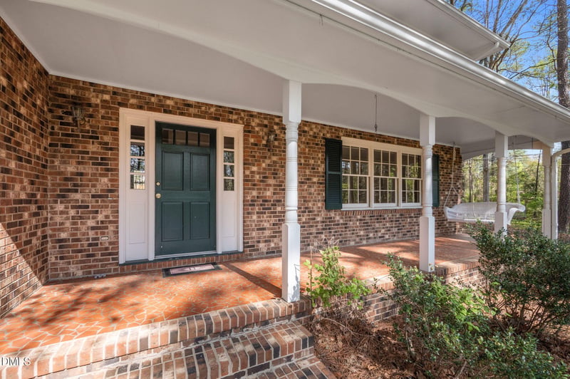 2421 Bonnie Brae Rd, Durham, NC 27703