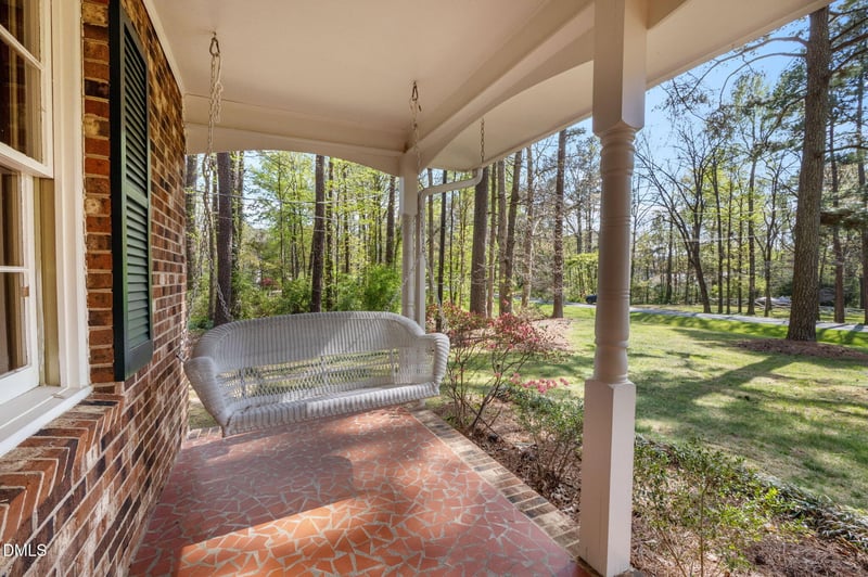 2421 Bonnie Brae Rd, Durham, NC 27703
