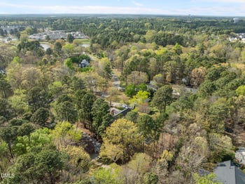 2421 Bonnie Brae Rd, Durham, NC 27703