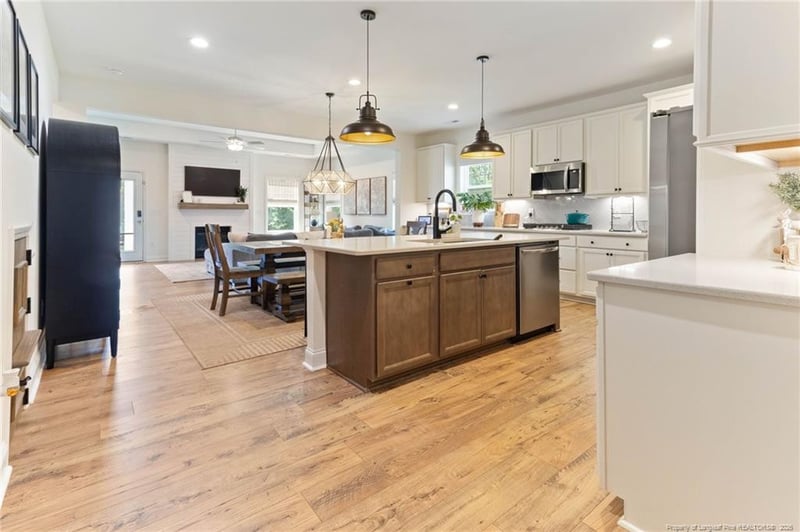 2421 Brian Davis Ct, Fayetteville, NC 28306
