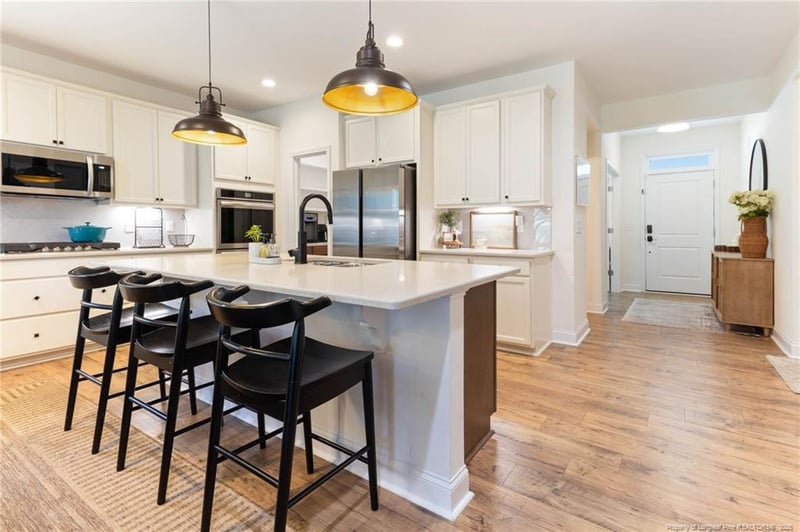 2421 Brian Davis Ct, Fayetteville, NC 28306