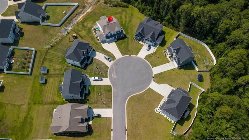 2421 Brian Davis Ct, Fayetteville, NC 28306