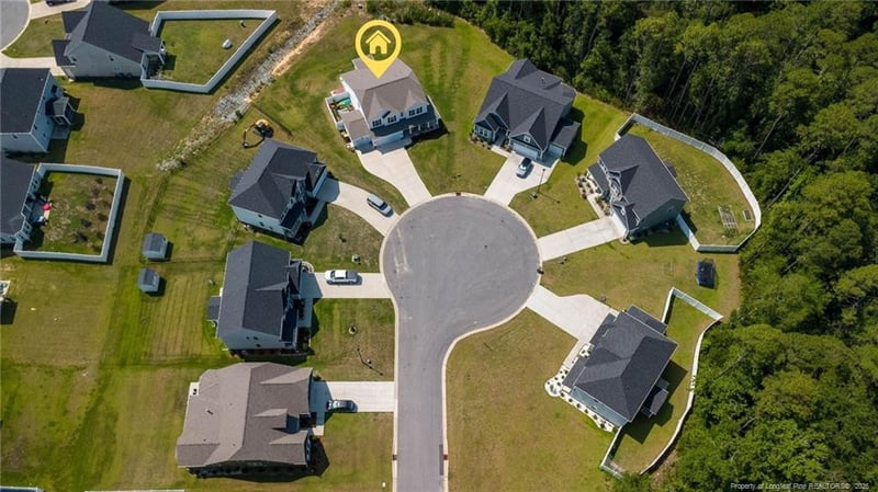 2421 Brian Davis Ct, Fayetteville, NC 28306