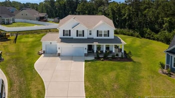 2421 Brian Davis Ct, Fayetteville, NC 28306