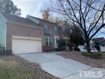 2421 Castleburg Dr, Apex, NC 27523