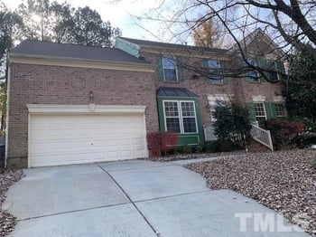 2421 Castleburg Dr, Apex, NC 27523