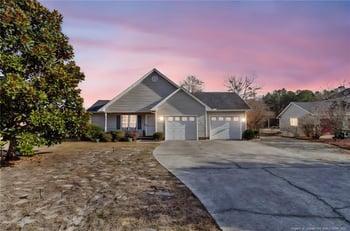 2421 Cleveland Ave, Fayetteville, NC 28312