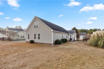 2421 Cleveland Ave, Fayetteville, NC 28312