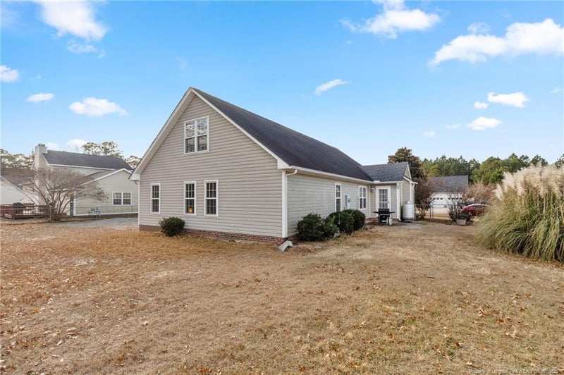 2421 Cleveland Ave, Fayetteville, NC 28312