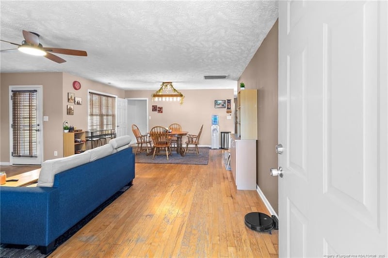 2421 Cleveland Ave, Fayetteville, NC 28312