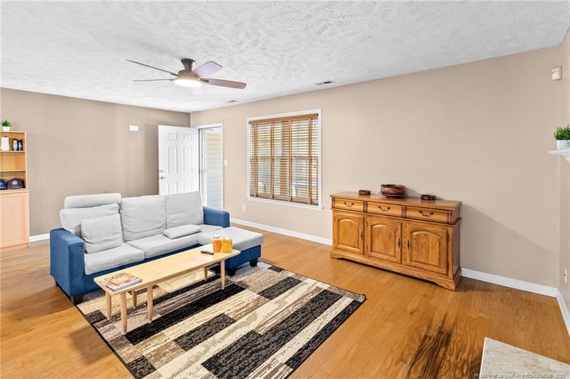 2421 Cleveland Ave, Fayetteville, NC 28312