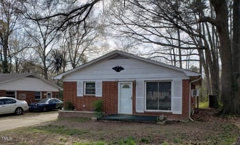 2421 Dearborn Dr, Durham, NC 27704