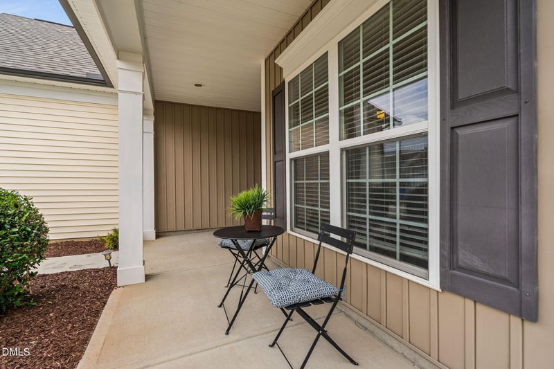 2421 Fiddich Ln, Fuquay Varina, NC 27526