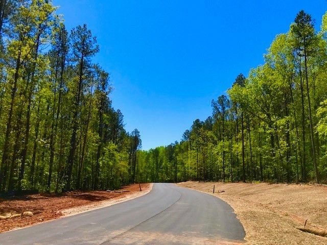 2421 Flume Gate Ct Lot 124, Raleigh, NC 27603