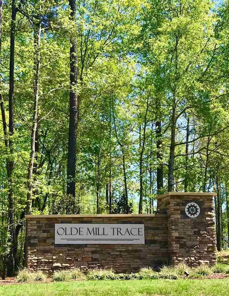 2421 Flume Gate Ct Lot 124, Raleigh, NC 27603