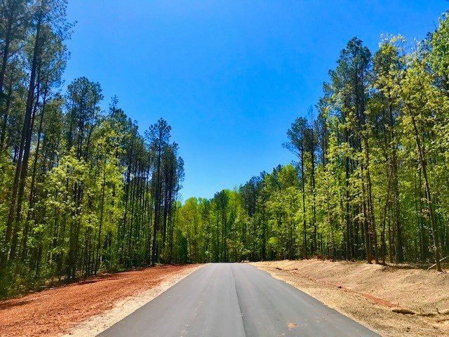2421 Flume Gate Ct Lot 124, Raleigh, NC 27603
