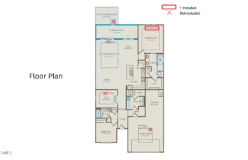 2421 Forsythia Trl, Fuquay Varina, NC 27526