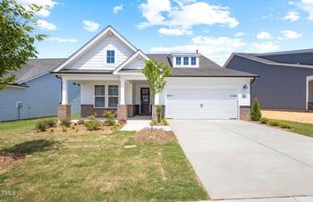 2421 Forsythia Trl, Fuquay Varina, NC 27526