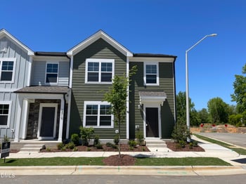 2421 Hedge Maple Dr, Raleigh, NC 27603