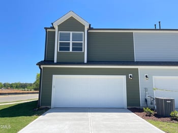 2421 Hedge Maple Dr, Raleigh, NC 27603