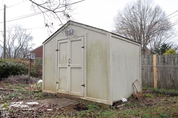 2421 Lacy St, Burlington, NC 27215